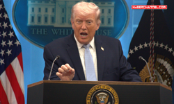 Trump: "İran anlaşma yapana kadar Hürmüz Boğazı sıkıca kapatılmıştır"