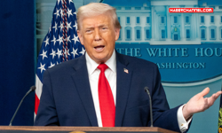 ABD Başkanı Trump'tan ‘Hürmüz Boğazı’ açıklaması