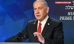 Hürmüz Boğazı krizi... Netanyahu: "ABD'yi destekliyoruz"