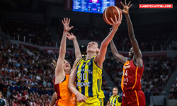 Fenerbahçe Opet 3’üncü kez EuroLeague Women şampiyonu