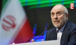 İran Meclis Başkanı Kalibaf'tan 'Hürmüz Boğazı' açıklaması...