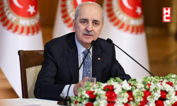 TBMM Başkanı Kurtulmuş: "Ara seçim kararını verecek olan TBMM Genel Kurulu'dur"