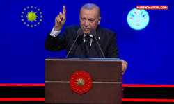 Cumhurbaşkanı Erdoğan: "Savaşların bedelini masum çocuklar ödüyor"