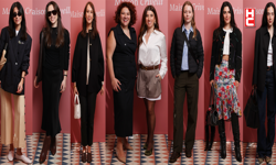 Ünlülere mis kokulu davet: Maison Crivelli-Musc Nurāsana