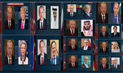 ABD - İran ateşkes: Cumhurbaşkanı Erdoğan'ın barış diplomasisi