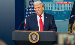 Trump: "Putin, İran'ın nükleer silaha sahip olmasını istemiyor"