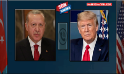 İran gelişmeleri: Cumhurbaşkanı Erdoğan, ABD Başkanı Trump ile görüştü