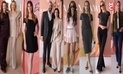 Atasay ve Eda Ece'den İstanbul Modern’de özel davet