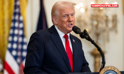 Donald Trump’tan ‘Hürmüz Boğazı’ açıklaması