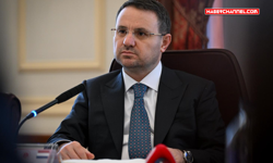 Bakan Akın Gürlek: "Devletimiz, suç örgütlerinin yeniden yapılanma girişimlerine asla müsaade etmeyecek"