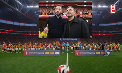 Galatasaray - Fenerbahçe maçından notlar