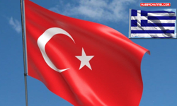 Dışişleri Bakanlığı: "Yunan makamlarını yanlış yoldan geri dönmeye çağırıyoruz"