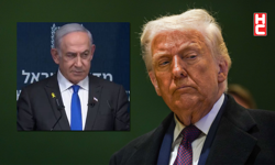 Donald Trump'tan Netanyahu'ya ‘Lübnan’ çağrısı