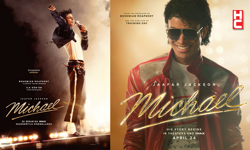 Popun kralı beyaz perdede: "Michael" ilk 5 gününde 70.526 sinemaseveri ağırladı!..