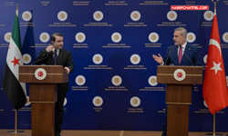 Bakan Hakan Fidan: "Ateşkes Lübnan’ı da kapsayacak şekilde kalıcı olmalı"