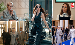 Şeytan Marka Giyer 2 filmi, 1 Mayıs’ta sinemalarda izleyiciyle buluşuyor