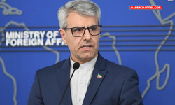 İran/ İsmail Bekayi: "İlaç üretim merkezlerine yönelik saldırılar ‘insanlığa karşı suç"