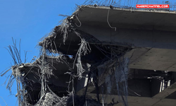 ABD-İsrail'in İran'daki köprü saldırısında hayatını kaybedenlerin sayısı 13'e yükseldi