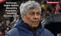 Mircea Lucescu'nun sağlık durumu ciddiyetini koruyor