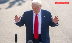 Trump: "Ne yazık ki Amerikan halkı, eve dönmemizi istiyor"