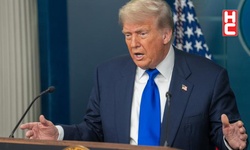 Trump: "İran'la varılan ateşkes ‘tam ve eksiksiz bir zafer"