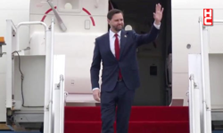 ABD heyeti Pakistan'dan ayrıldı...