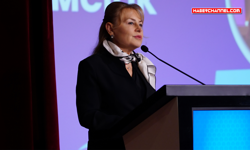 Demet Sabancı Çetindoğan: “Hırsların değil de, hedeflerin insanıyım”