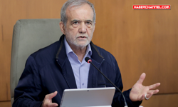 İran / Pezeşkiyan: "Taahhütlere sadık kalmak anlamlı bir diyaloğun temelidir"