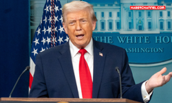 ABD Başkanı Donald Trump: "Ben ped*fili değilim"