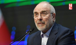 İran Meclis Başkanı Kalibaf'tan 'deniz ablukası' açıklaması...