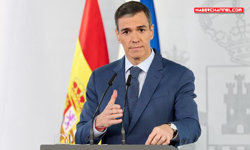 Pedro Sanchez: "AB, İsrail ile ortaklık anlaşmasını askıya almalı"