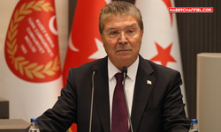 KKTC Başbakanı Ünal Üstel: "EOKA’yı yüceltmek, Kıbrıs Türk halkına yapılan zulmü yok saymaktır"