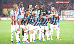 Trabzonspor’un kritik galibiyetiyle zirve yarışı kızıştı
