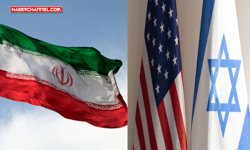 İran: "ABD ve İsrail saldırılarından kaynaklanan savaş tazminatı 270 milyar dolar"