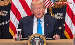 Donald Trump: "İsrail ve Lübnan liderleri görüşecek"