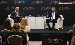 KKTC Cumhurbaşkanı Tufan Erhürman: "Kıbrıslı Türkleri hiç kimse adada yok sayamaz"