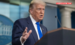 Trump: "Ablukayı aşmaya çalışan İran gemisini vurarak ele geçirdik"