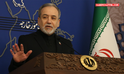 İran'dan ABD'ye abluka tepkisi: "Bu bir savaş eylemidir"