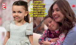 Yalı Çapkını'nın küçük yıldızı Sara Yılmaz: 'Afra ablamla aramızda özel bir bağ var'