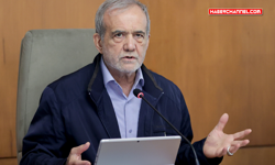 Pezeşkiyan'dan Trump'a yanıt: "İran'da 'sertlik yanlıları' veya 'ılımlılar' yoktur"