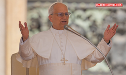 Papa 14’üncü Leo’dan, Donald Trump’a ‘Orta Doğu’ çağrısı