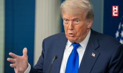 Donald Trump’tan İran'da kaybolan ABD’li pilot ile ilgili açıklama