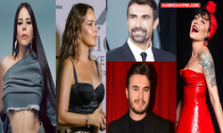 Ünlülere yönelik uyu*turucu soruşturması; şüpheliler serbest bırakıldı