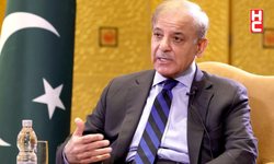 Pakistan / Şahbaz Şerif: "ABD ve İran arasındaki ateşkes derhal başlayacak"