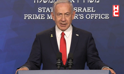 Netanyahu'dan 'Lübnan' açıklaması...