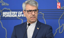 İran / İsmail Bekayi: "Tek bir toplantıda anlaşmaya varılmaması doğal"