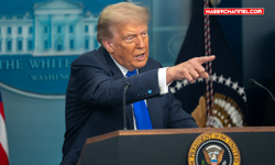 Donald Trump: "İran nükleer silaha sahip olamaz"