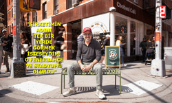 Hamdi Ulukaya’nın Fenerbahçe sevdası ABD medyasında