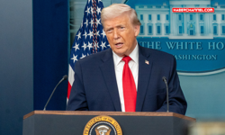 Trump: "İran savaşında galip geleceğimizi düşünüyorum"