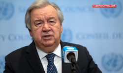 BM / Antonio Guterres’ten ‘Hürmüz Boğazı' açıklaması